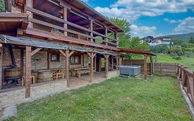 Holiday Home Primus