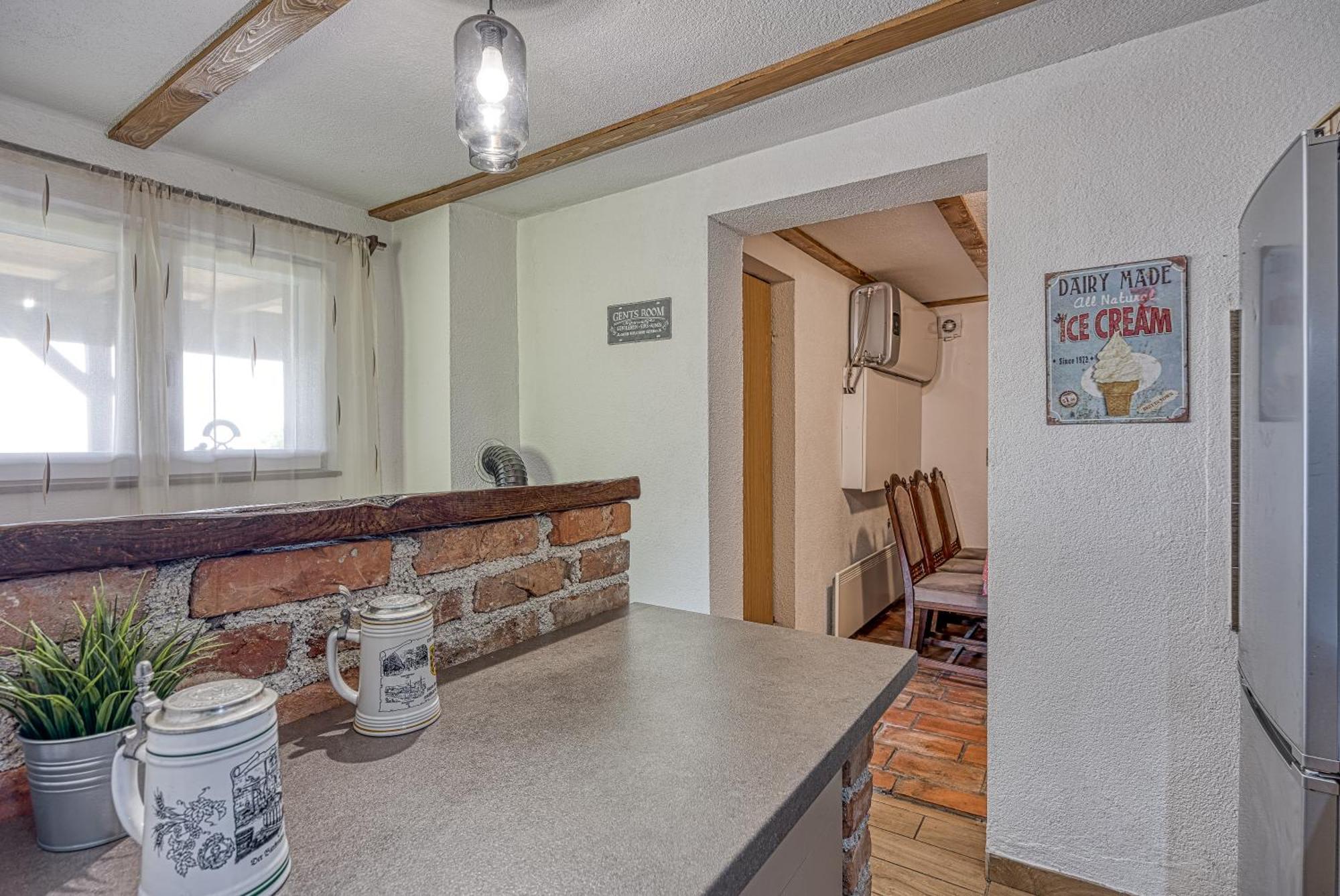 Holiday Home Primus Jastrebarsko Buitenkant foto
