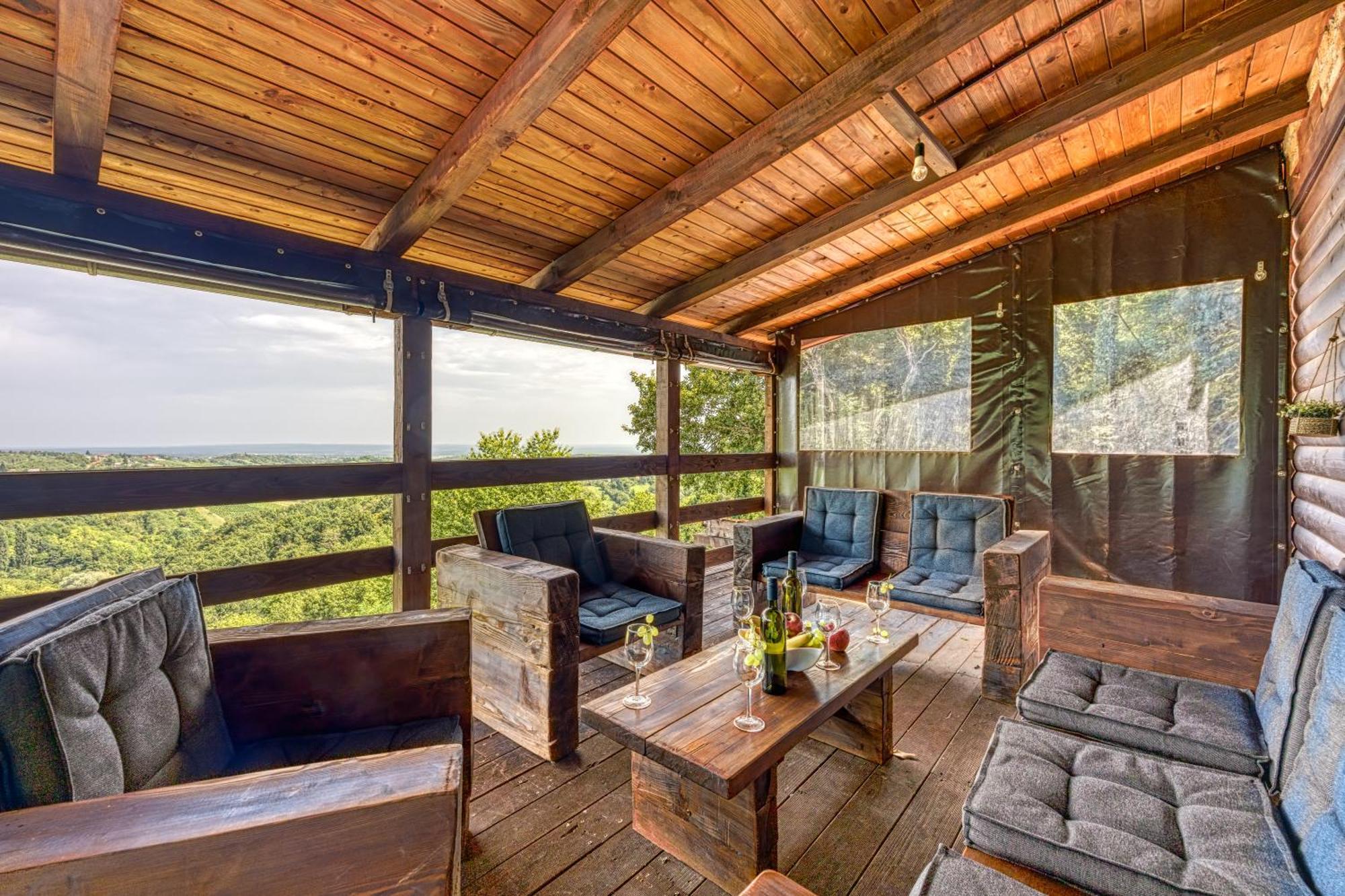Holiday Home Primus Jastrebarsko Buitenkant foto